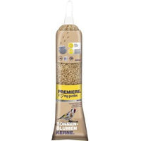 Produktbild von Premiere Sonnenblumenkerne für Wildvögel 500g - 500 g
