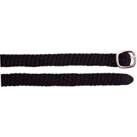 Produktbild von Premiere Sporenriemen aus Nylon in Schwarz One Size