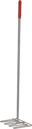 Produktbild von Premiere Stalboy Mistboy Dach Rechen aus Metall 82 cm