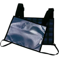 Produktbild von Premiere Startnummernhalter Blau