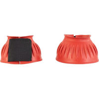 Produktbild von Premiere Steady Hufglocken aus Gummi Rot XL