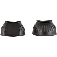 Produktbild von Premiere Steady Hufglocken Gamaschen aus Gummi Schwarz Größe S