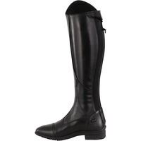 Produktbild von Premiere Taminiau Lederreitstiefel für Damen in Schwarz Größe 40
