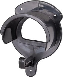 Produktbild von Premiere Trensenhalter aus Kunstleder in Schwarz