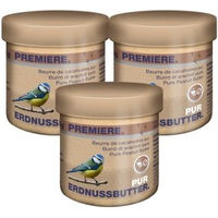 Produktbild von PREMIERE Wildvogel Snack für Meisen 750 g