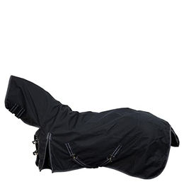Produktbild von Premiere XS All Year Regendecke mit festem Halsteil 600D Größe 125