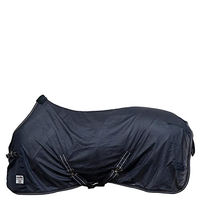 Produktbild von Premiere XS Fliegendecke Schwarz Größe 135