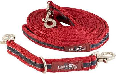 Premiere XS Longierleine für Pferde – Bild 1 von 1