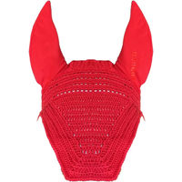 Produktbild von Prems Paddock Sports Pferdekappe kurz Rot aus Polyester