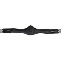 Produktbild von Presteq PerformFree Reitlatzgurt Schwarz 120 cm