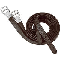 Produktbild von Prestige Steigbügelriemen aus Nylon in Braun 135 cm