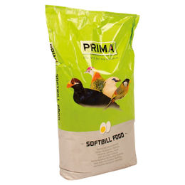 Produktbild von PRIMA Universal Tropische Fruchtpastete Ergänzungsfutter für Vögel 15 kg