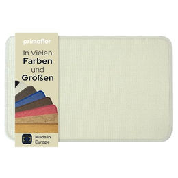 Primaflor Katzen-Kratzmatte aus Sisal in Beige, 160 x 240 cm, rutschhemmend - 160 cm – Bild 1 von 9