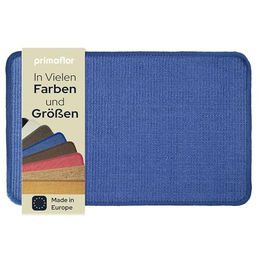 Primaflor Katzen-Kratzmatte aus Sisal in Blau, 160 x 240 cm, rutschhemmend – Bild 1 von 8