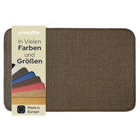 Produktbild von Primaflor Katzen-Kratzmatte aus Sisal in Braun, 160 x 240 cm, rutschhemmend