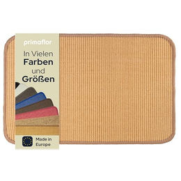 Primaflor Katzen-Kratzmatte aus Sisal in Natur, 200 x 300 cm, rutschhemmend – Bild 1 von 7