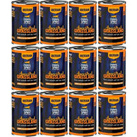 Produktbild von Primal Spirit Iberian Ancestral Grassland Nassfutter Schwein für adulte Hunde 12x400 g mit hohem Fleischanteil und ohne Konservierungsstoffe