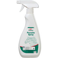 Produktbild von PrimeVal Fliegen- und Fellspray für Pferde 500ml