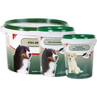 Produktbild von PrimeVal Gelatinat Gelenk-Supplement Granulat für Welpen 350 g