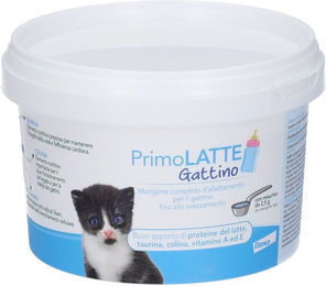 Primolatte Kätzchen Futter – Bild 1 von 1