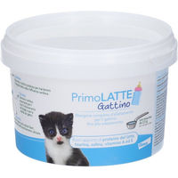 Produktbild von Primolatte Kätzchen Futter