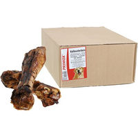 Produktbild von PRIMOX Hundesnack Kalbsunterbein Rind 10x500g natürlich und kalziumreich - 10 x 500 g
