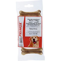 Produktbild von PRIMOX Hundesnack Kau Rind 15 g - 15 x 75 g