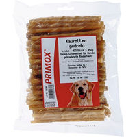 Produktbild von PRIMOX Hundesnack Kaurollen Rind 100 g - 8 x 100 g