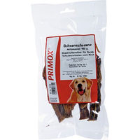 Produktbild von PRIMOX Hundesnack Ochsenschwanz Rind Monoprotein Light 12 x 150 g - 12 x 150 g