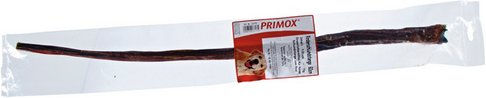 Produktbild von PRIMOX Hundesnack Rinderschlundstange aus Rind Naturkauartikel 70 g - 70 g