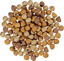 PRIMOX Hundesnack Tierfiguren mit Fleisch 10 kg - 10 kg – Bild 1 von 2