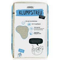 Produktbild von PRIMOX Katzenstreu Klumpstreu Babypuderduft 20 kg - 20 kg