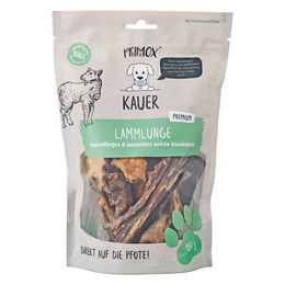 Produktbild von Primox Lammlunge Hypoallergen 2x150g