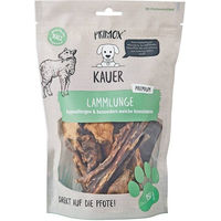 Produktbild von Primox Lammlunge Trockenfleisch Hypoallergen 2x150g
