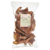 Produktbild von PRIMOX Schweineohren Hundekausnack Monoprotein 5 x 800g - 5 x 800 g