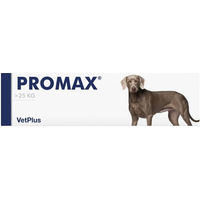 Produktbild von Primox VetPlus Promax Large Breed Verdauungshilfe für Hunde