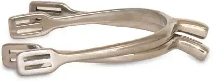 Produktbild von Prince de Galles Sporen für Damen HFI aus Edelstahl 15 cm
