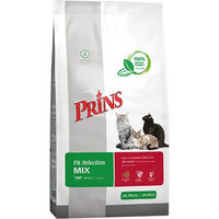 Produktbild von Prins Fit Selection Cat Mix Katzenfutter Adult 10 kg