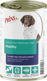 Prins NatureCare Diet Dog Mobility Nassfutter für Hunde zur Unterstützung der Gelenke 400 g – Bild 1 von 3