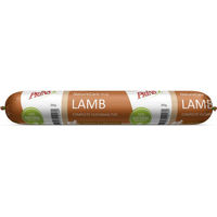Produktbild von Prins NatureCare Hundefutter Lamm getreidefrei und monoprotein 3 x 250 g
