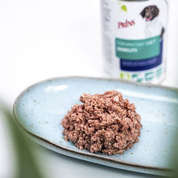 Prins NatureCare Veterinary Diet Hund Mobility 12 x 400 g – Bild 1 von 1
