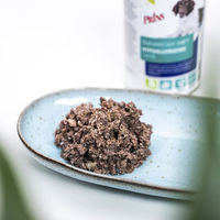 Produktbild von Prins NatureCare Veterinary Diet Hund Nassfutter Lamm Hypoallergen Monoprotein 12 x 400 g