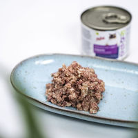 Produktbild von Prins NatureCare Veterinary Diet Katzen Nassfutter Struvite & Calciumoxalate 12 x 200 g
