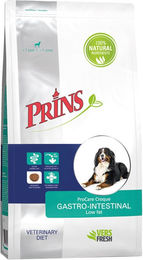 Prins ProCare Croque Veterinary Diet Gastro-Intestinal Low Fat Trockenfutter für erwachsene Hunde 3 kg – Bild 1 von 4