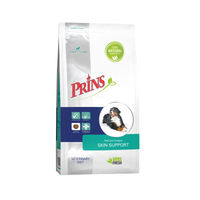 Produktbild von Prins ProCare Croque Veterinary Diet Skin Support Trockenfutter für Hunde Adult 10 kg