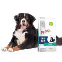 Produktbild von Prins ProCare Croque Veterinary Diet Urinary Struvite & Calciumoxalate Katzenfutter 2 x 3 kg