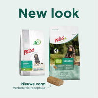 Produktbild von Prins ProCare Grainfree Sensible Hundefutter Ente Adult Getreidefrei Hypoallergen 2 x 3 kg