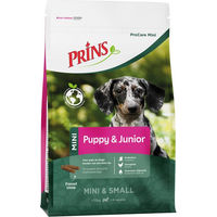 Produktbild von Prins ProCare Mini Welpen und Junior Hundefutter Kroketten 3 kg