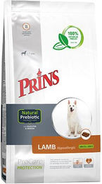 Prins ProCare Protection Lam Hypoallergen Adult Hundefutter Lamm 3 kg – Bild 1 von 1