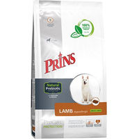 Produktbild von Prins ProCare Protection Lamm Hypoallergenes Hundefutter für Adult 15 kg